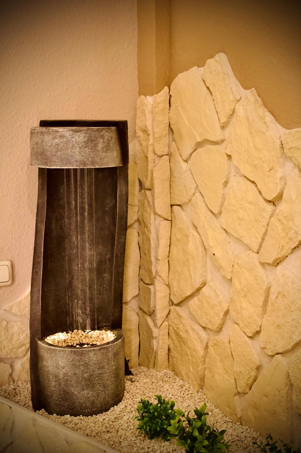 Noa – Massagestudio – Massagetherapie