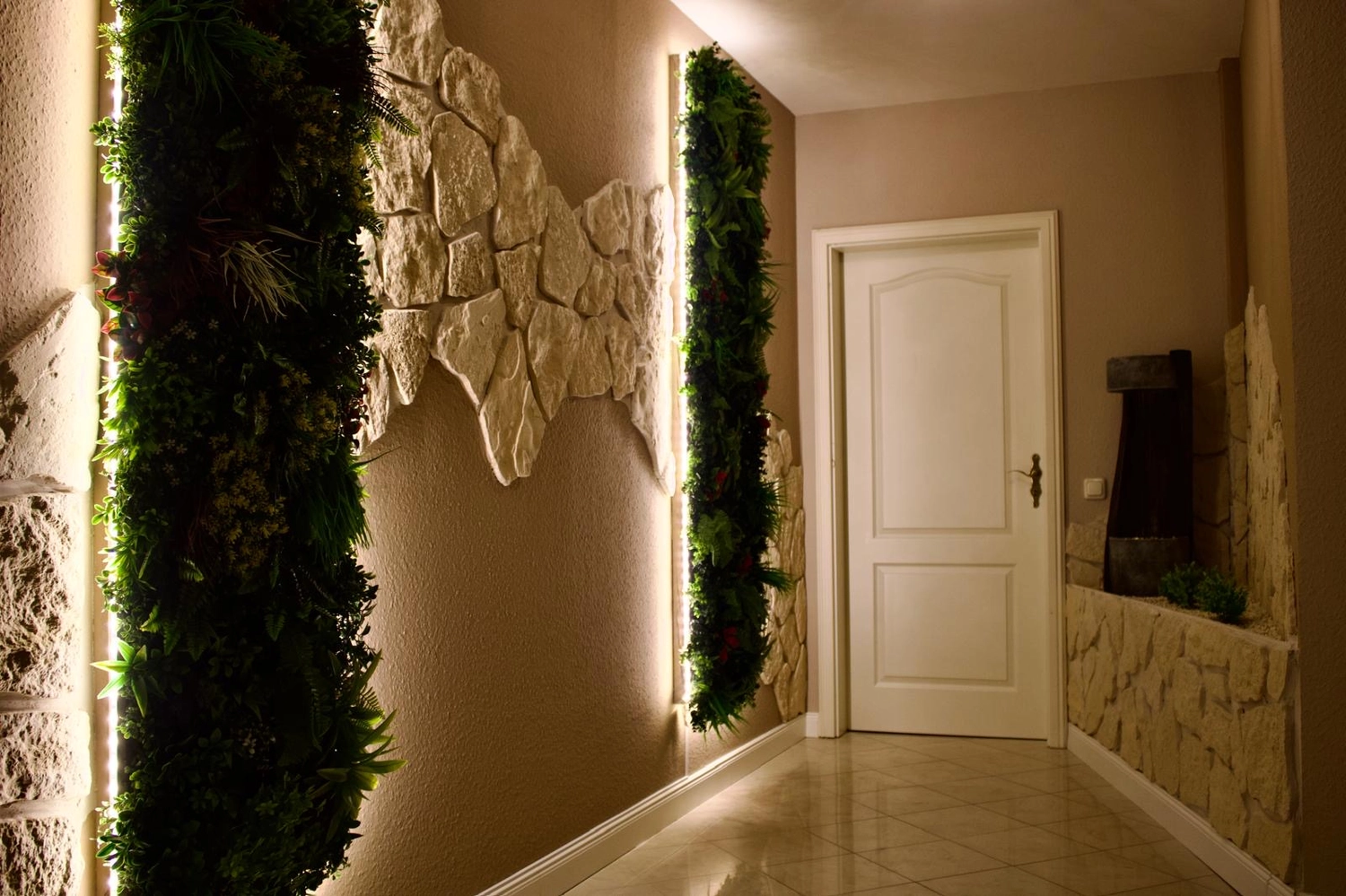 Noa – Massagestudio – Massagetherapie