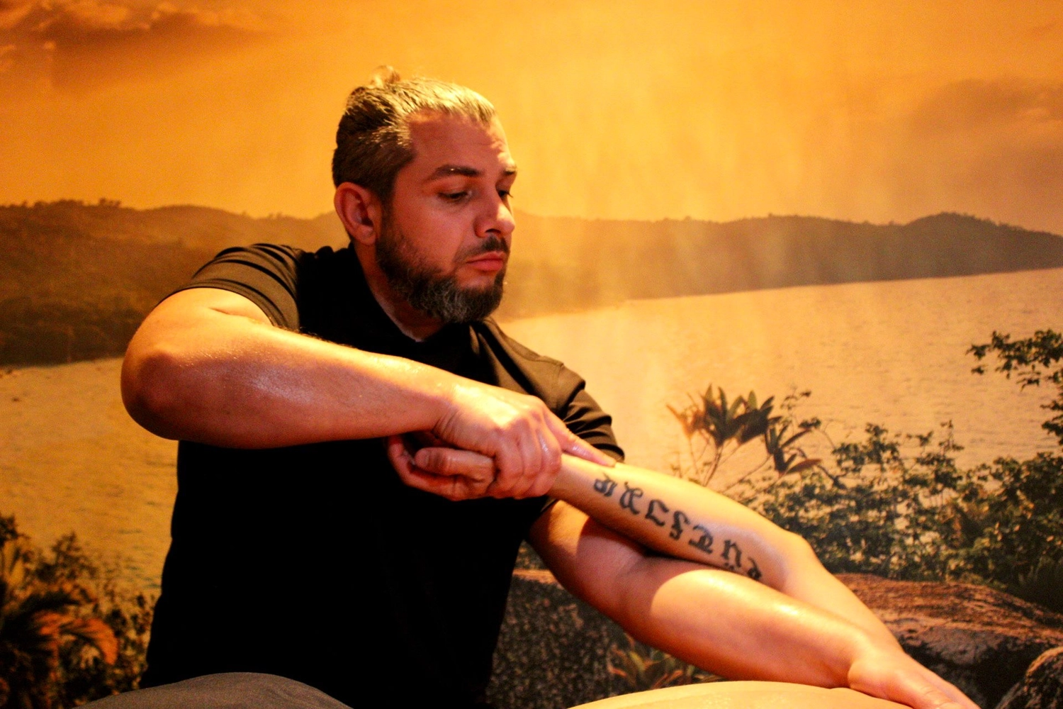 Noa – Massagestudio – Massagetherapie