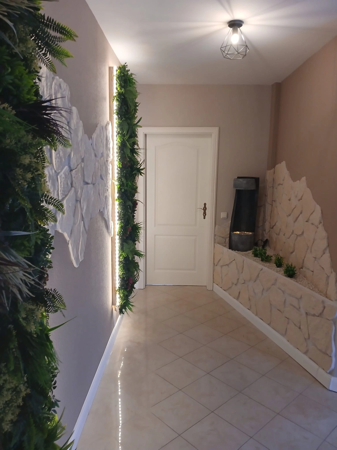 Noa – Massagestudio – Massagetherapie