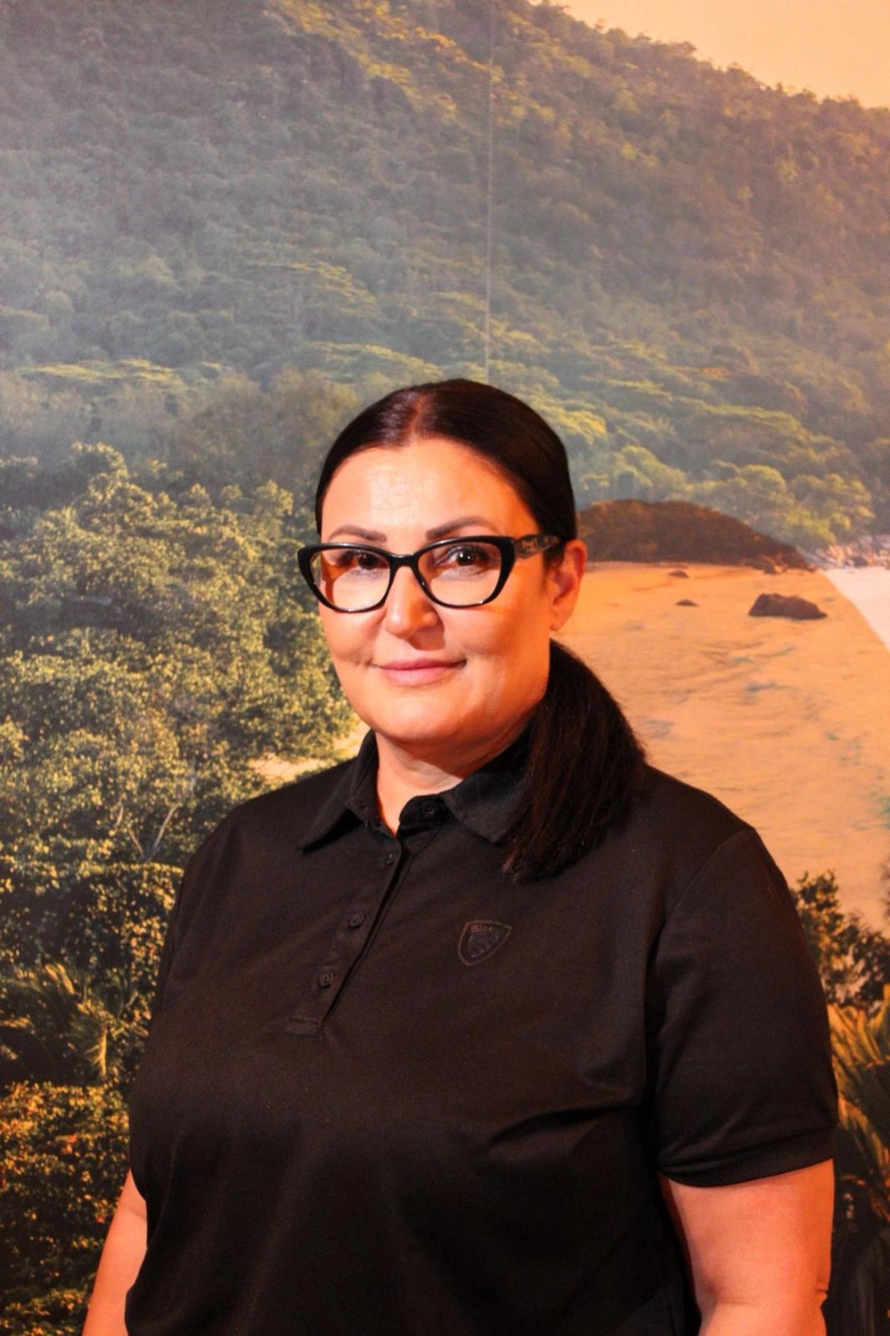 Noa – Massagestudio – Team