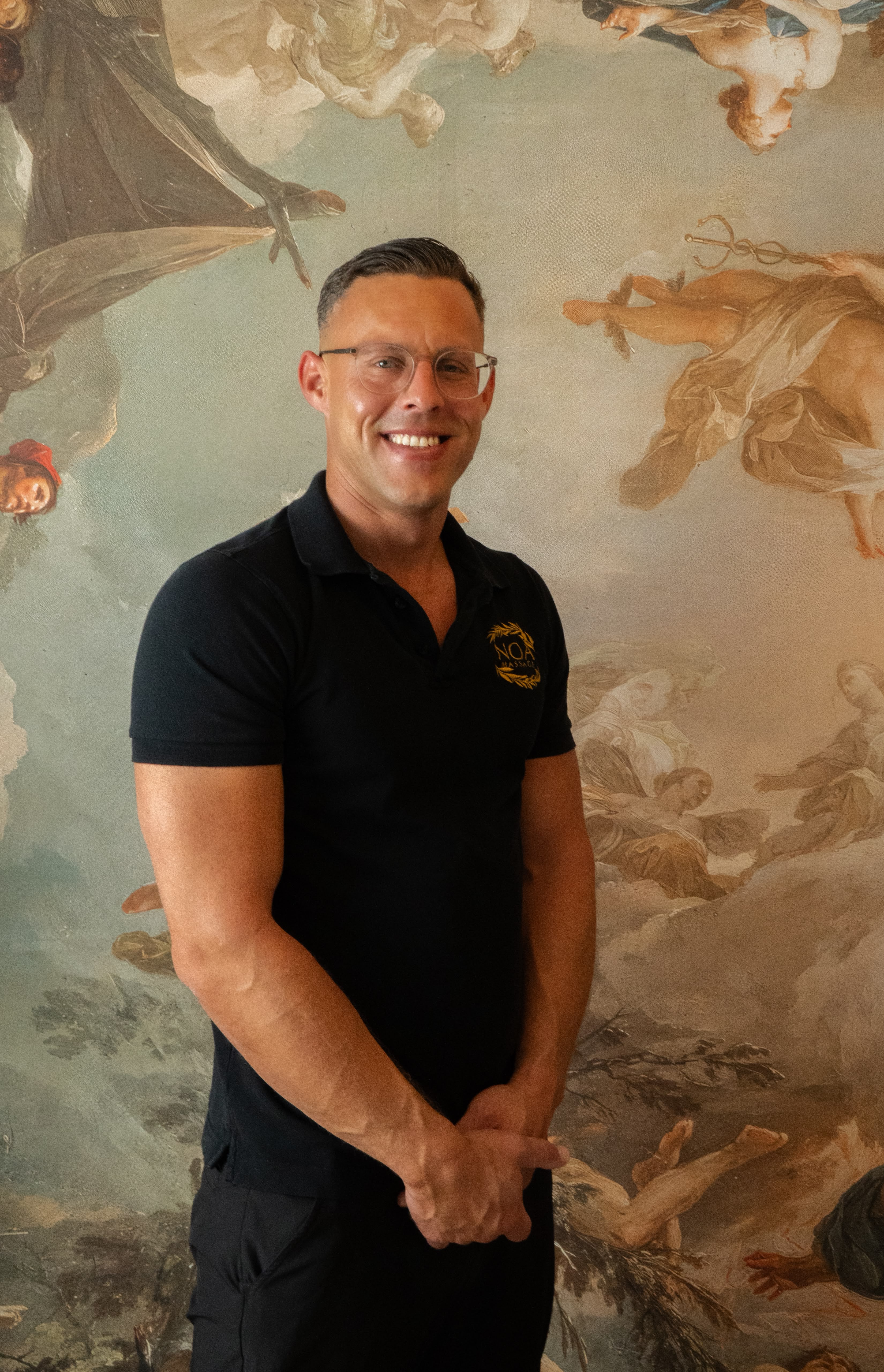 Noa – Massagestudio – Team