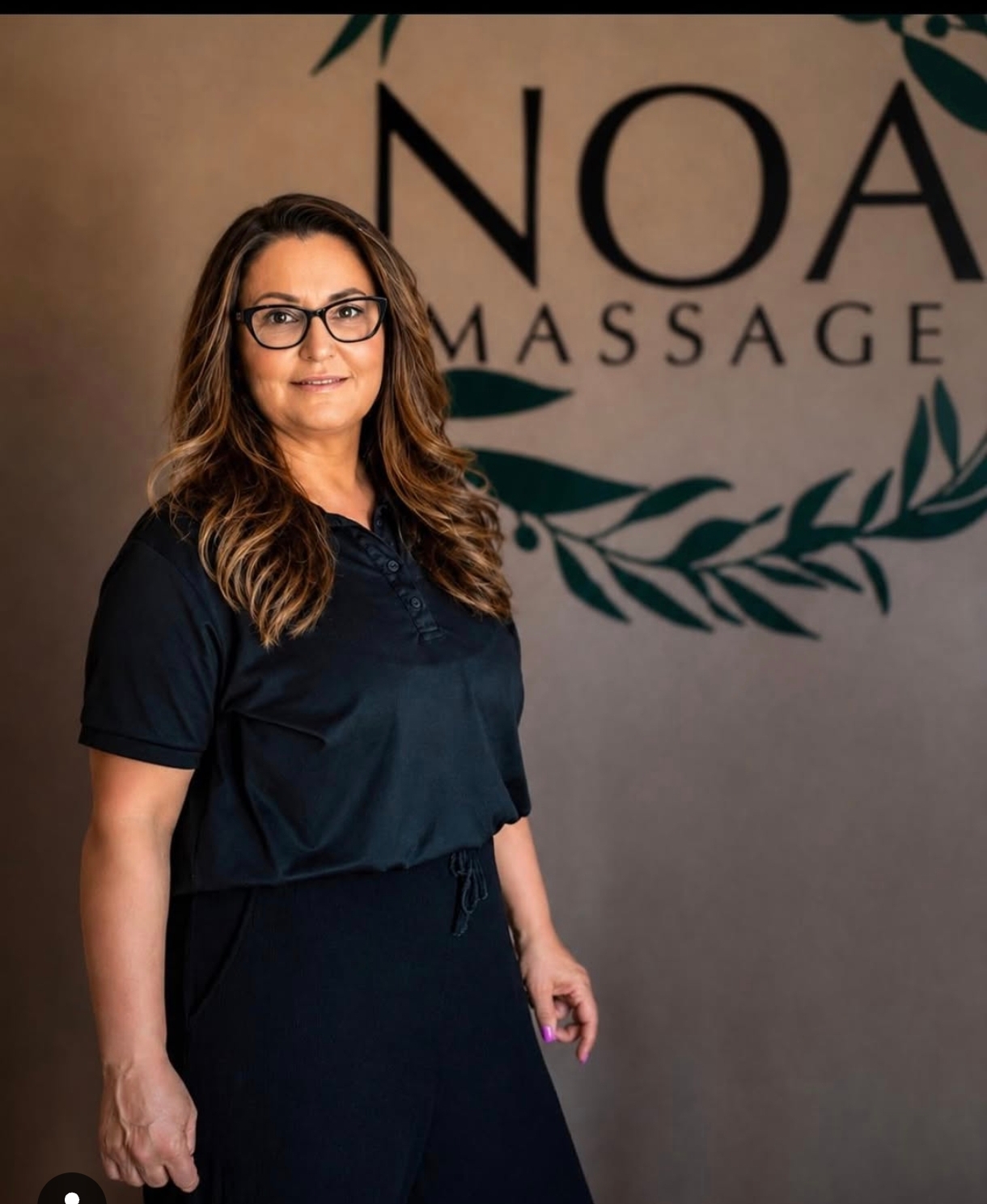 Noa – Massagestudio – Team